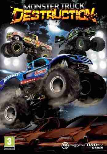 Descargar Monster Truck Destruction  [MULTI13][TiNY] por Torrent